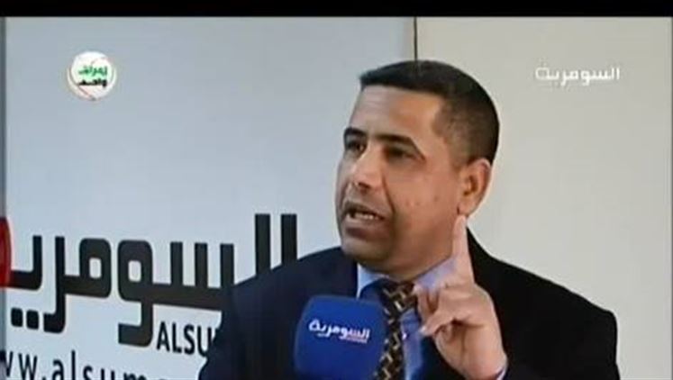 Alsumaria Episodes