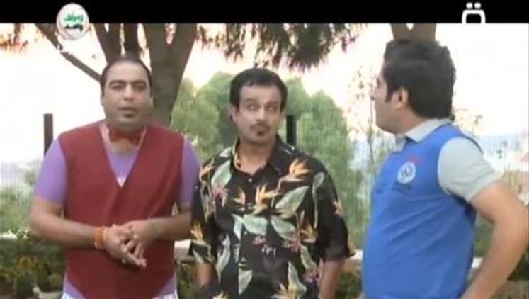 Alsumaria Episodes