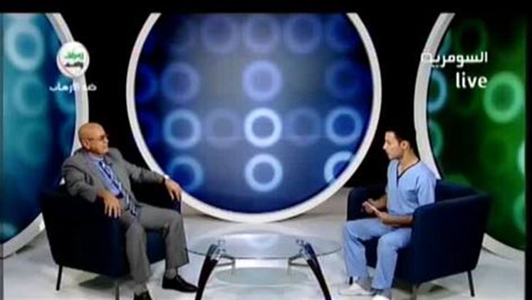 Alsumaria Episodes