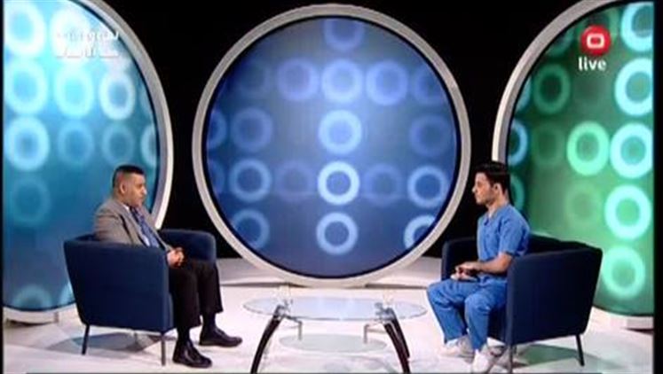 Alsumaria Episodes