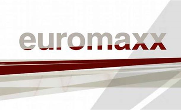 يوروماكس euromaxx