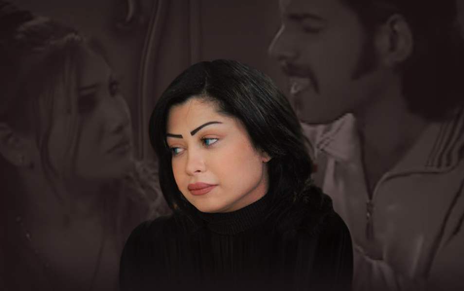 رجال وقضية