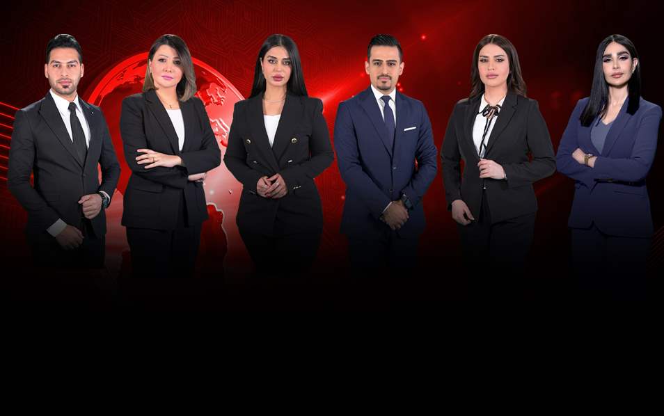Alsumaria Episodes