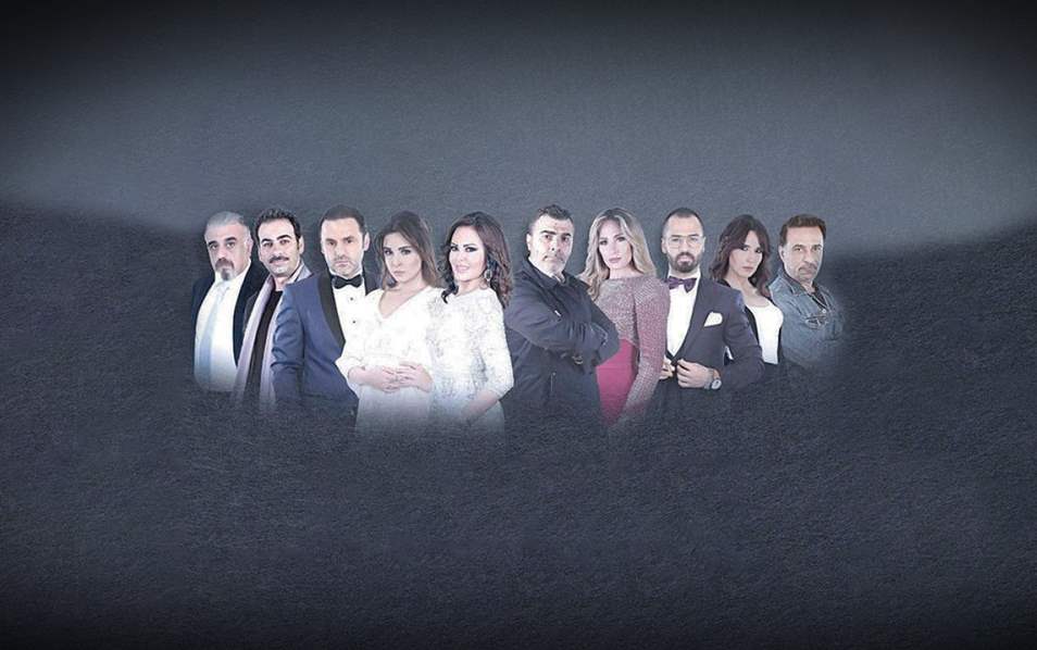 كواليس المدينة