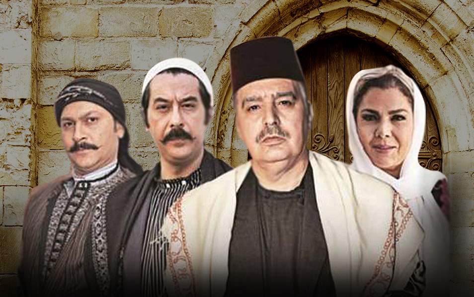باب الحارة