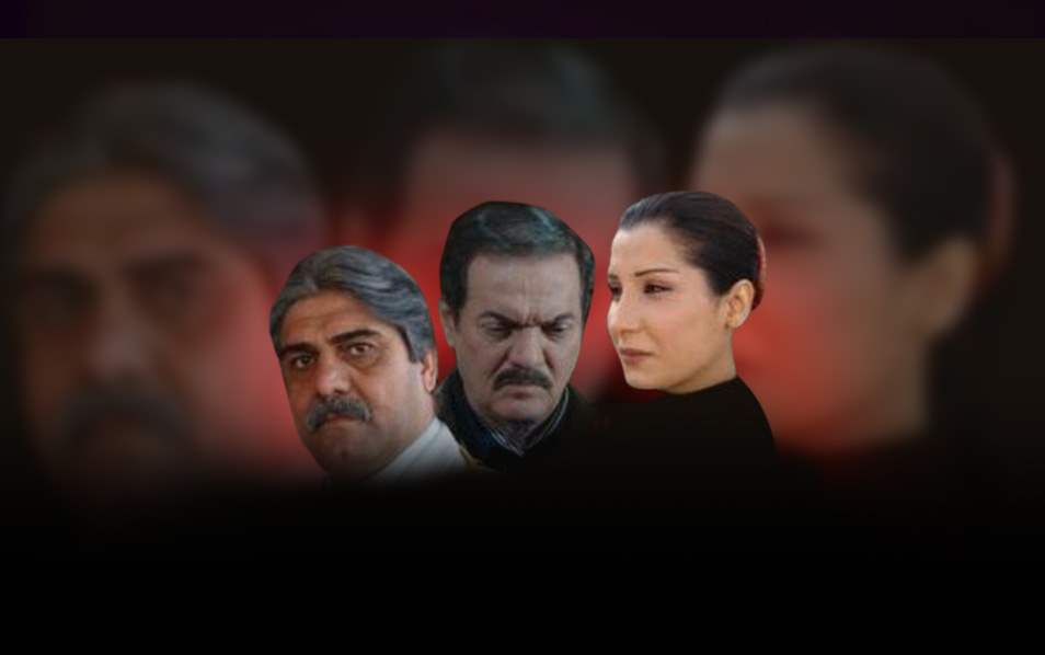 عائد من الرماد