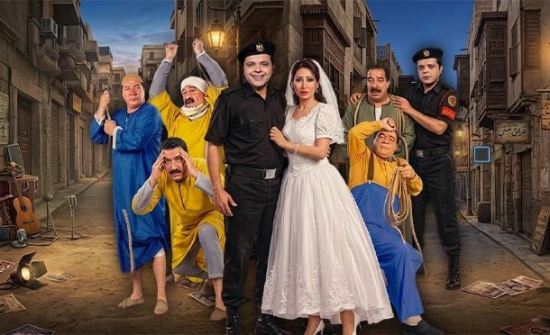 عسكر في المعسكر