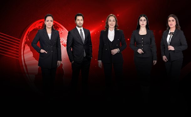نشرة أخبار السومرية