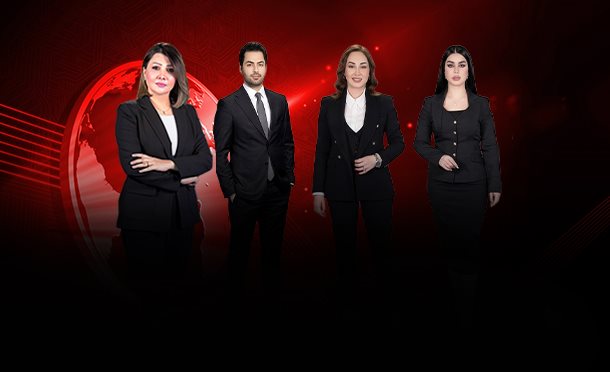 نشرة أخبار السومرية