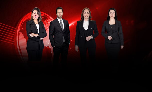 نشرة أخبار السومرية