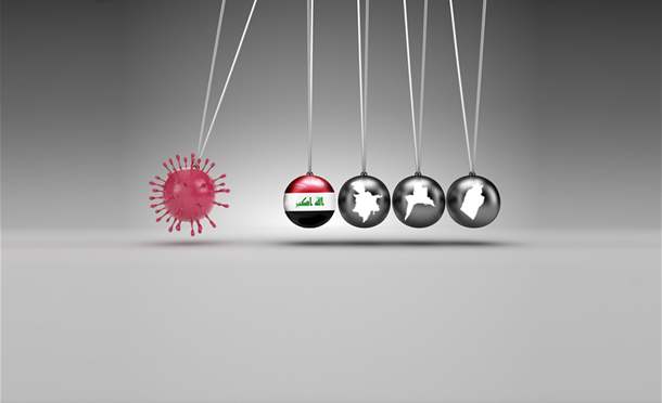 تغطية خاصة عن الكورونا
