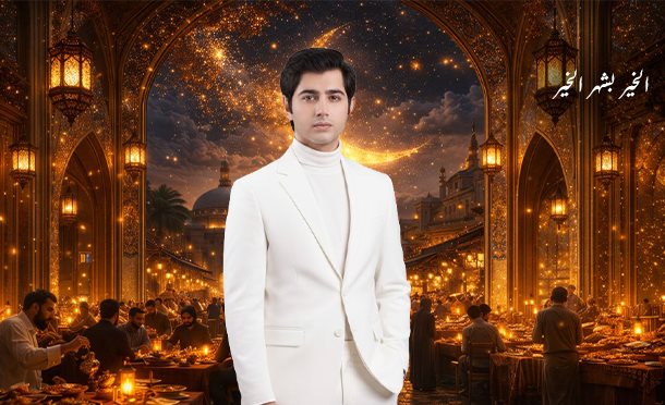 جولة رمضانية