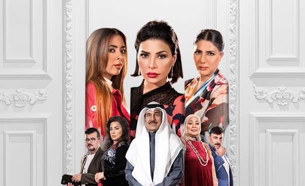 ورود ملونة
