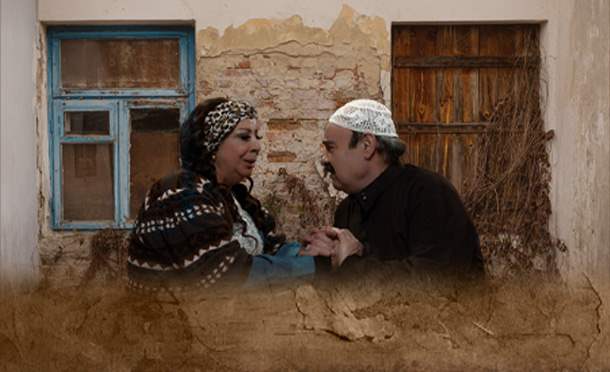 كرم منجل
