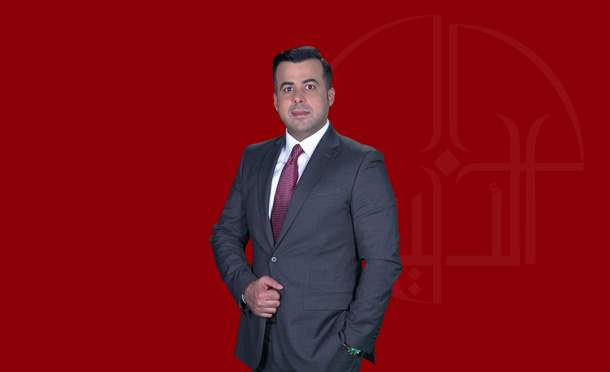 من الأخير