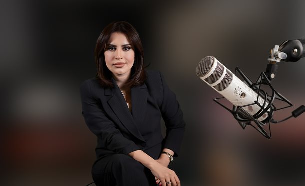 مايك السومرية 