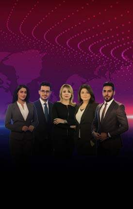 نشرة أخبار السومرية