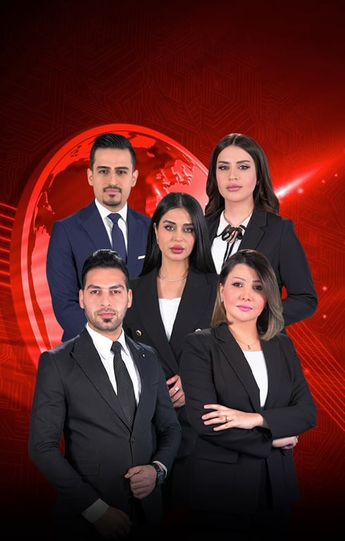 نشرة أخبار السومرية