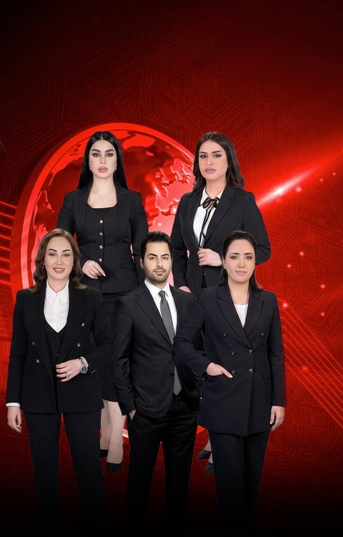 نشرة أخبار السومرية