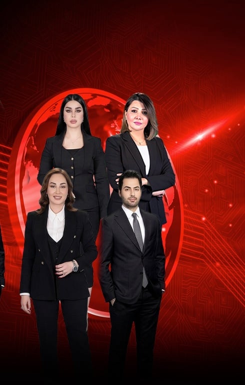 نشرة أخبار السومرية
