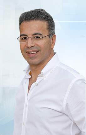 الجمال نادر وصعب