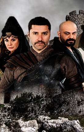 جواسيس القصر