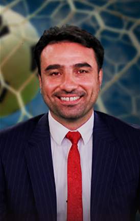 صوت الملاعب