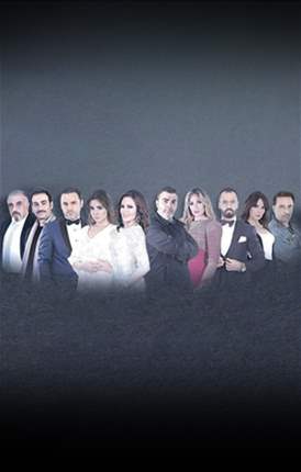 كواليس المدينة 