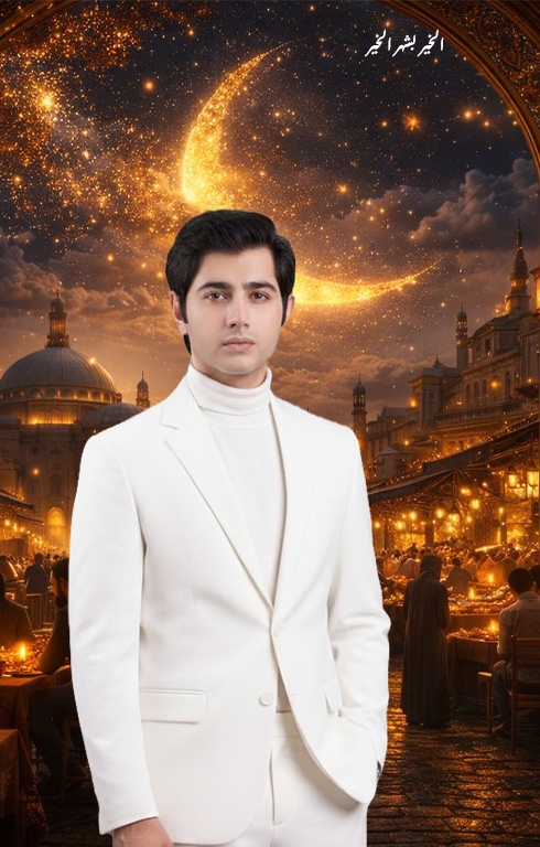 جولة رمضانية