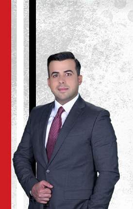 من الأخير