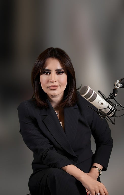 مايك السومرية 