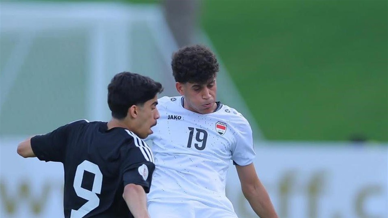 اليوم.. منتخبنا الأولمبي يواجه قطر في نصف نهائي كأس الخليج تحت 23 عاماً