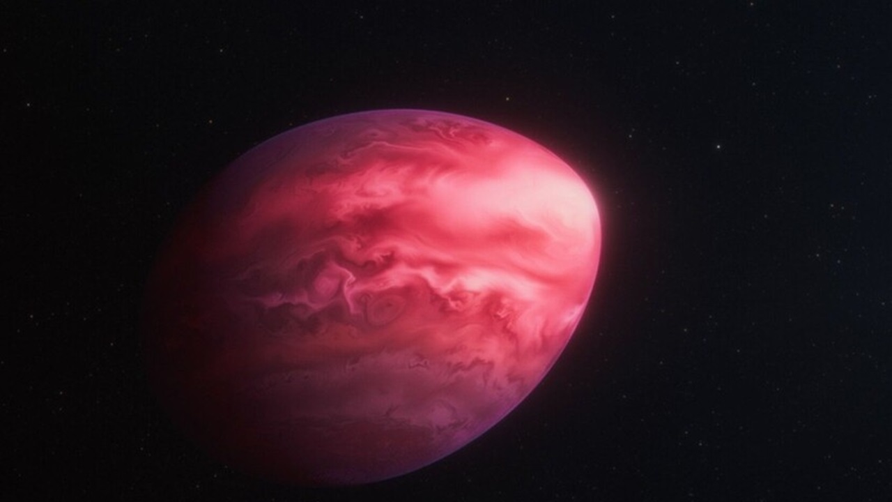 اكتشاف أغرب كوكب خارج المجموعة الشمسية.. يمطر ألماسا ويشبه الليمونة