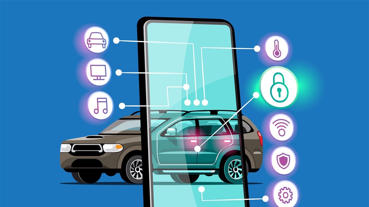 السرّ الذي لا يتحدث عنه أحد… من يملك بيانات سيارتك؟