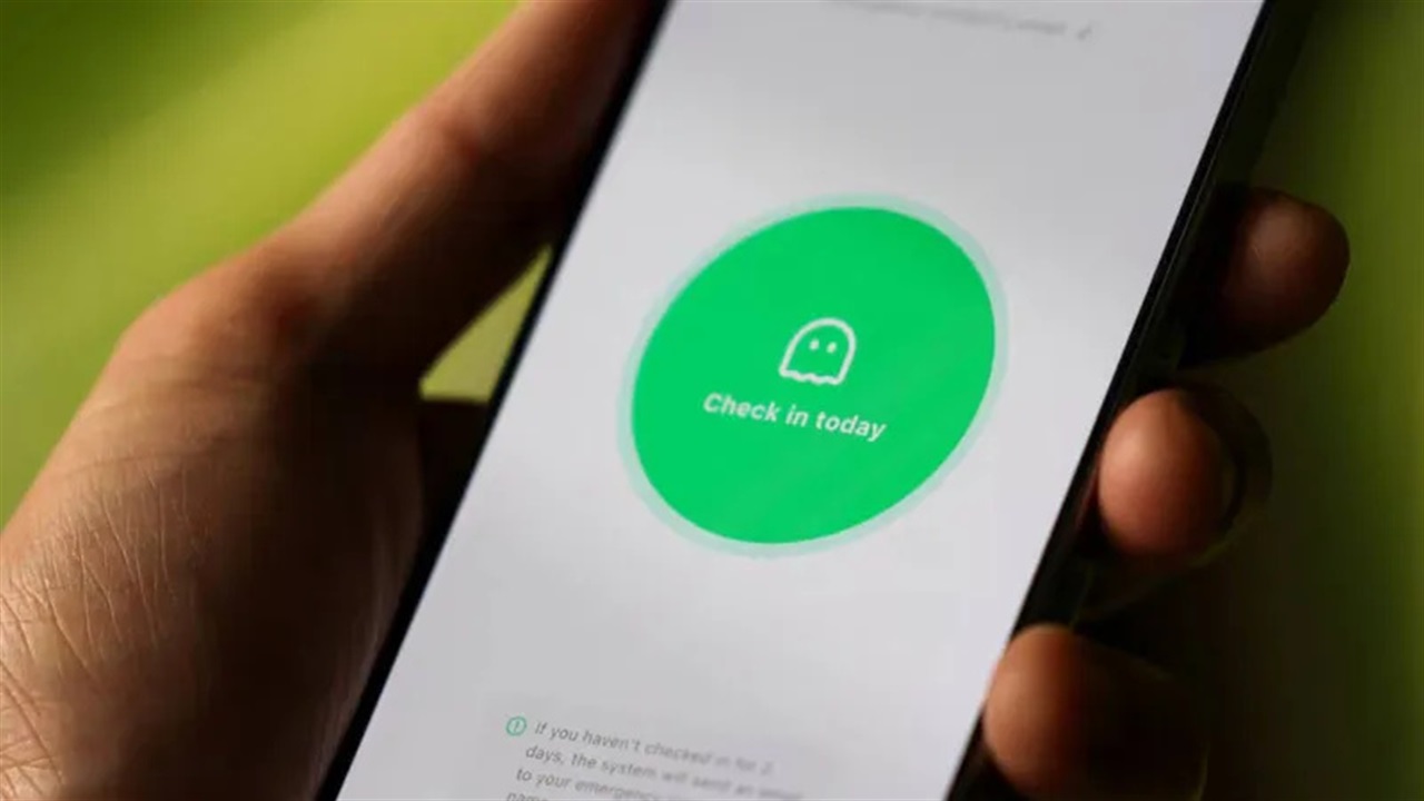 هل أنت ميت؟.. تطبيق صادم يُشعل الجدل في الصين