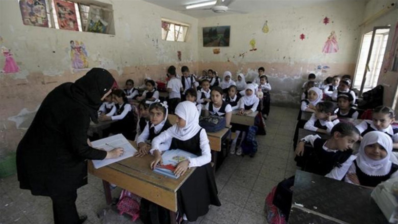 التربية تحدد مواعيد العام الدراسي الجديد: الملاكات في 1 أيلول والطلبة في 20 منه