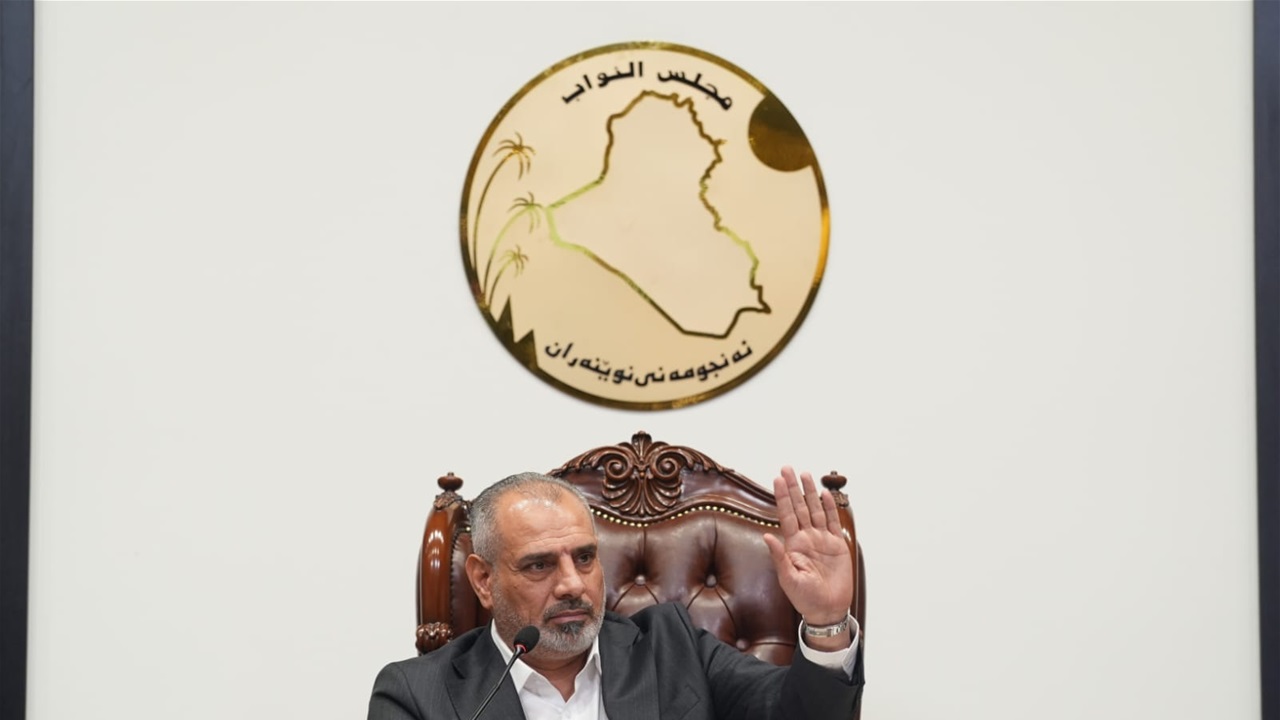 توجيه برلماني بتشكيل لجنة للتحقيق بعلم الحكومة المسبق بالاستهداف الأميركي السعودي