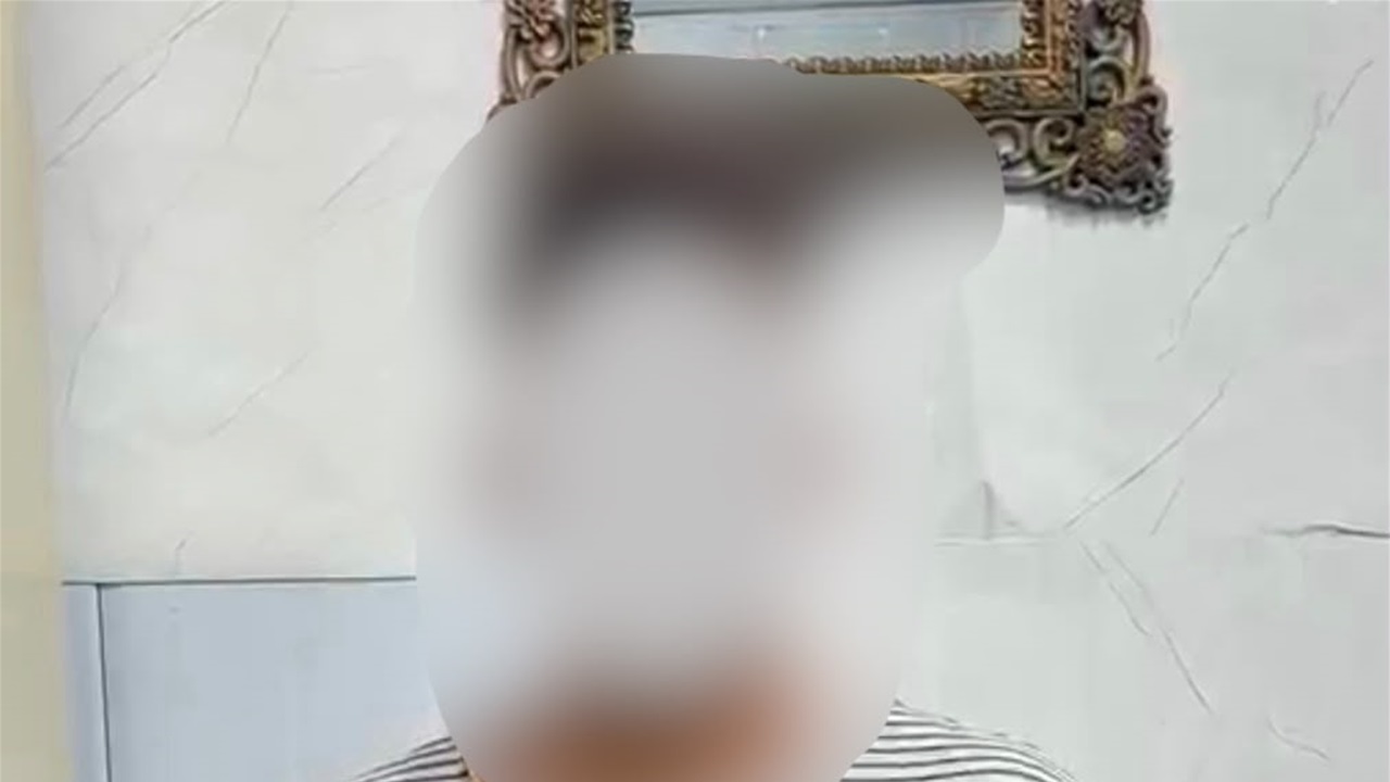 بغداد.. القبض على متهم بإحراق غرفة نوم والده إثر خلافات عائلية
