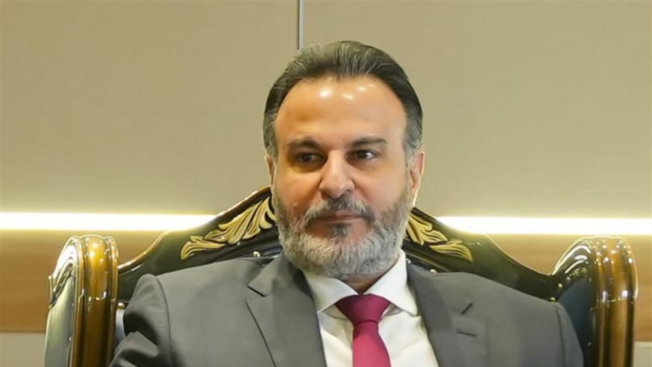 الحمداني لرئيس البرلمان: مجلس المحافظة مؤسسة دستورية وقرار حله او تجميده مخالف للدستور