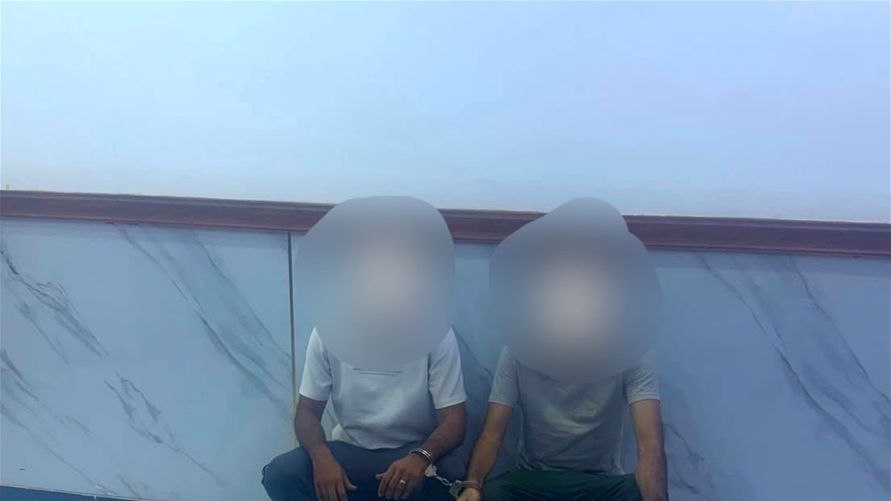 درونات بلا موافقات.. القبض على متهمين بحوزتهما 15 طائرة تصوير في بغداد