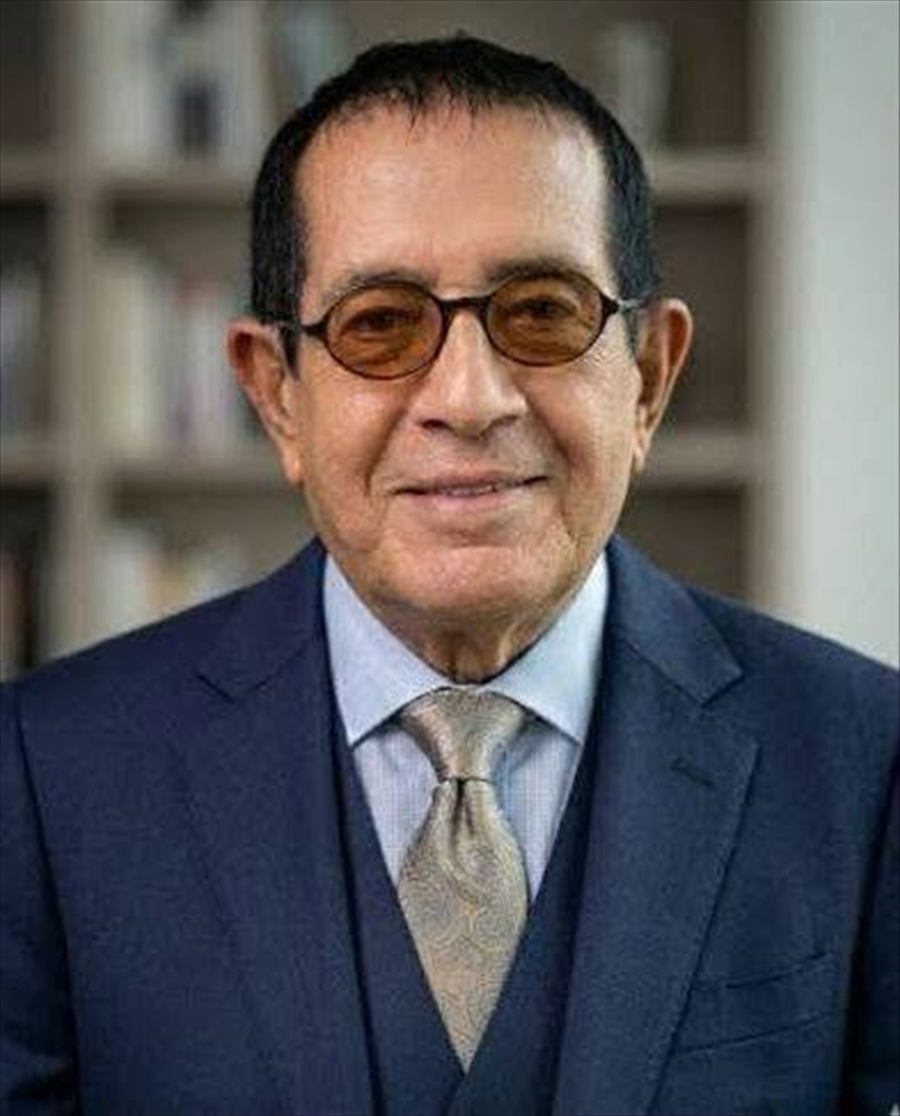 رحيل رائد مسرح الصورة في العراق صلاح القصب