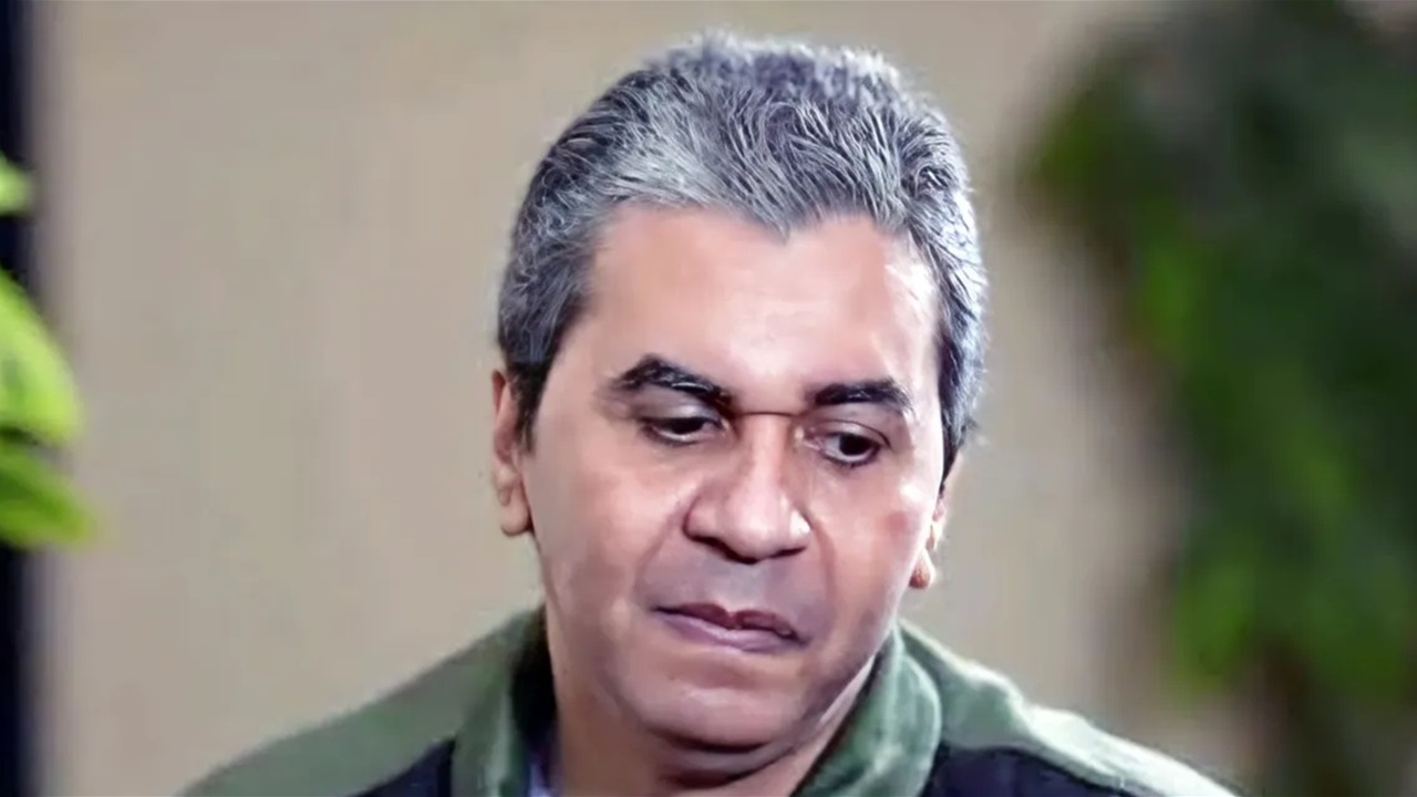 وفاة فنان مصري بعد صراع مع المرض