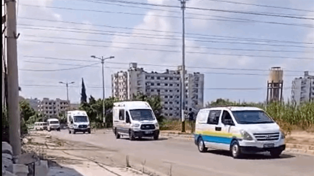 قتلى وجرحى جراء انفجار بمحطة حرارية في سوريا
