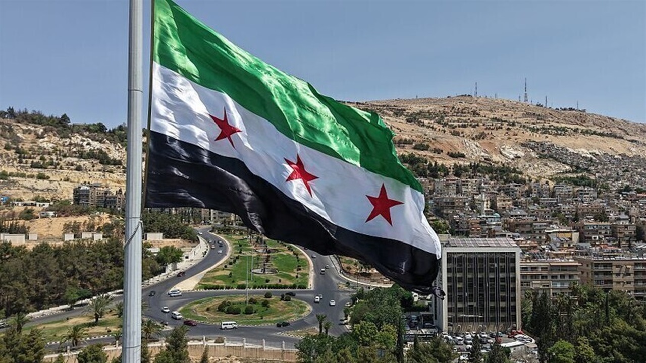 سوريا تدين القصف الإسرائيلي على مطار أبو الظهور العسكري