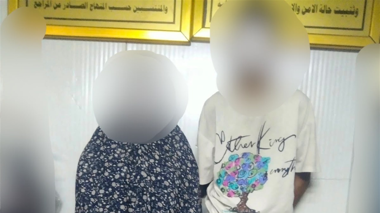 شرطة الرصافة تطيح بمتهم مطلوب بجريمة خطف وتحرر فتاة مخطوفة
