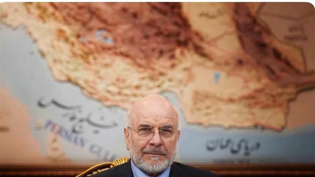 الخليج العربي أم الفارسي.. تحد أزلي يعود للواجهة بين قاليباف والحلبوسي والتاريخ يحدد التسمية