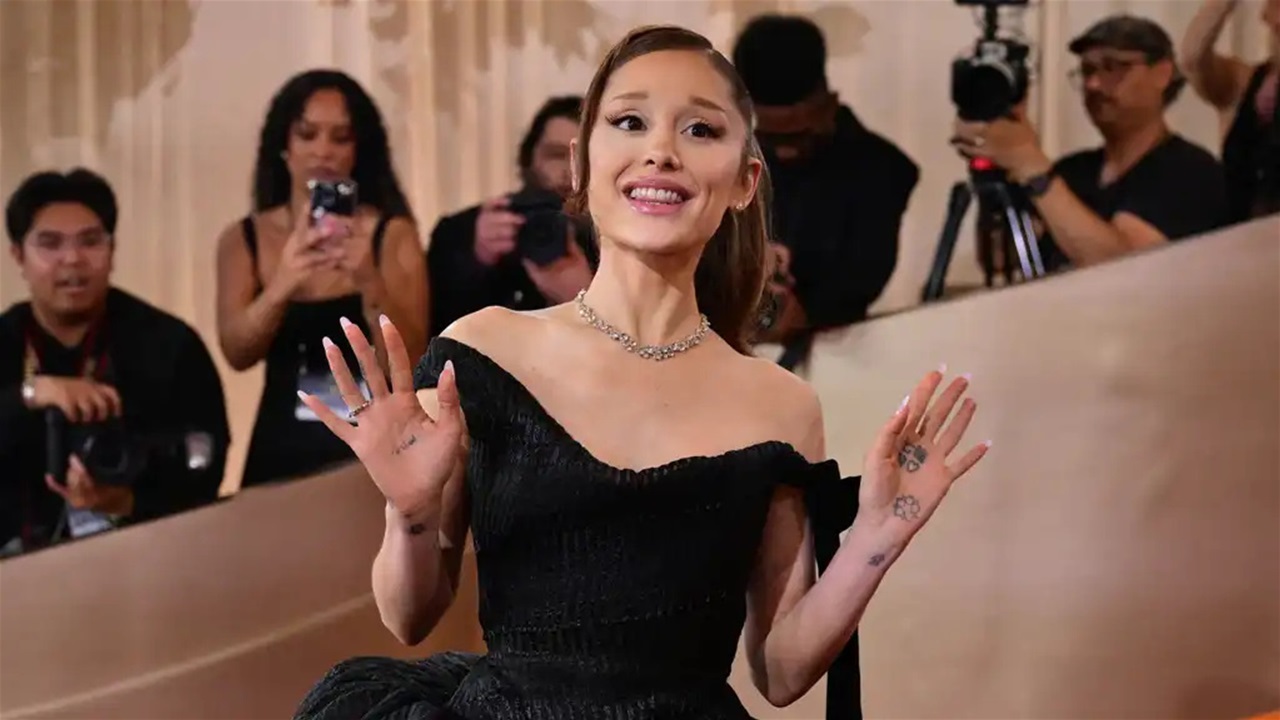مغنية أمريكية تهاجم ترامب.. لا تستخدم موسيقاي مجددا