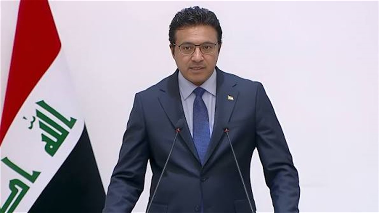 المتحدث باسم الحكومة: 3 فصائل من أصل 6 منخرطة في ملف تسليم السلاح