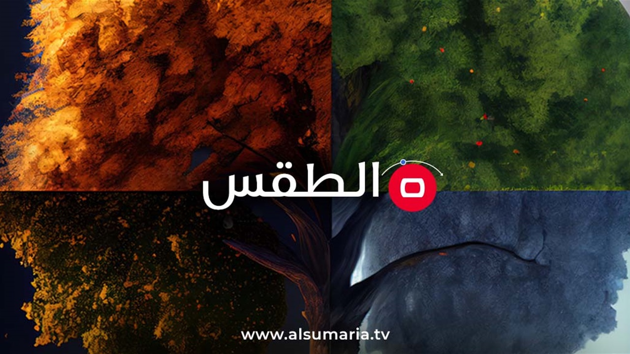مع الحرارة المرتفعة.. ضيف غير مرحب به يدخل ضمن طقس الأسبوع الحالي