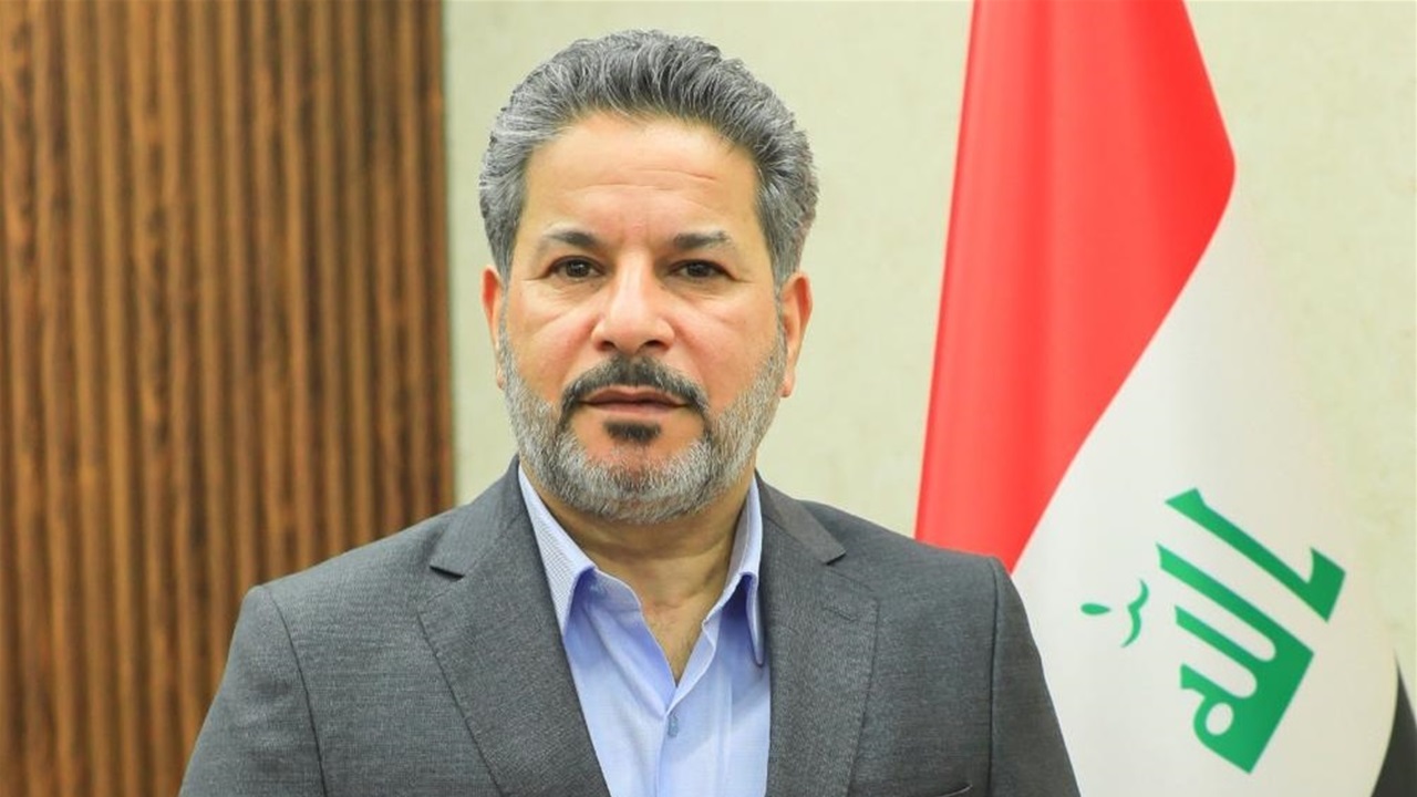 بعد توقيع أعضاء الإطار بالإجماع.. شبل الزيدي ينضم إلى قيادة التنسيقي